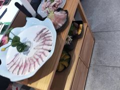 -马家斑.鲜鱼火锅(松湖万科店)