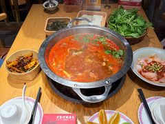 -老凯俚酸汤鱼(多彩城店)
