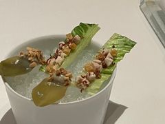 -Le Comptoir de Pierre Gagnaire