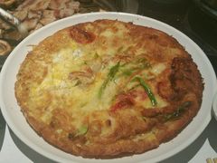 -青松馆韩国料理(香港中路佳世客店)