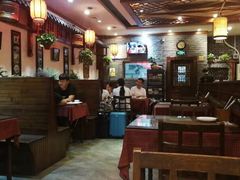 大堂-玉桥餐厅(天坛店)