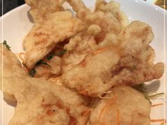 -金掌勺东北菜(格兰晴天店)