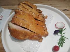-小放牛炒菜馆(北国商城店)