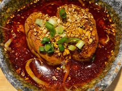 -付小姐在成都(吾悦广场店)