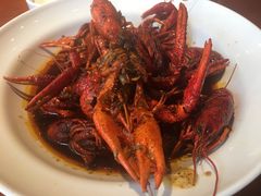-有位虾匠·香辣蟹·小龙虾(李村店)