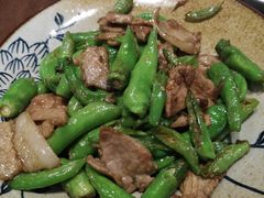 -盐官日光域房车营地·有盐餐厅