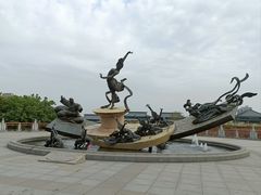 -华清宫景区