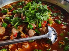 -蛙兔鸡自贡风味·特色江湖菜(广都店)