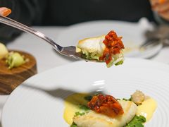 香煎鳕鱼-S Kitchen偲厨