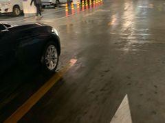 -厦门高崎国际机场T4航站楼-停车场