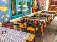 -半坡九号老挝冰咖啡