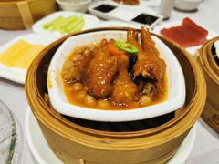 -丰鲤楼•闽南茶楼(仟禧汇店)
