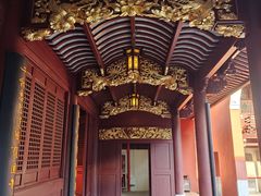 -宁波府城隍庙