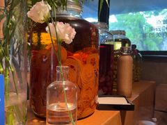 -一坐一忘云南菜(三里屯店)