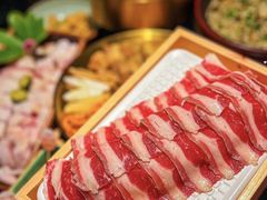 -蘑界·野生菌火锅(深业上城店)