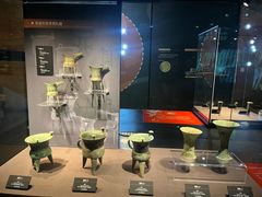 -盘龙城国家考古遗址公园