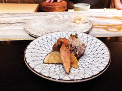 -橼舍鮨青木
