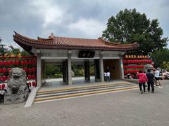 -西苑公园