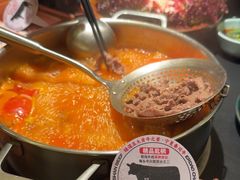 -二刀潮牛(重庆光环购物公园店)