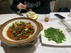 -阿露佳·舌尖上的安吉菜