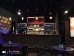 -苏哥利酒店·酒吧 BAR SOUL(观前街店)