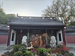 -钱王祠