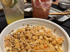 -大龙燚·旷野鲜火锅(广州首店)