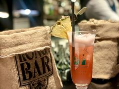 -Long Bar(莱佛士酒店)