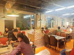 -老之蜀涮串(太平大街店)