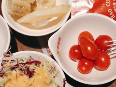 -豪享来中西餐厅(隆昌店)