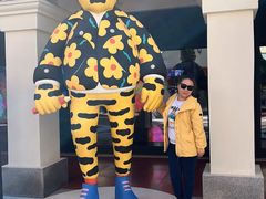 -佛罗伦萨小镇广佛名品奥特莱斯(疏港路店)