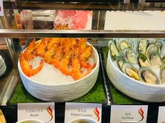 -富力丽思卡尔顿酒店·香荟全日制餐厅