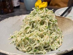 巧拌茴香煎饼-紫泥369粗粮季(鼓楼店)