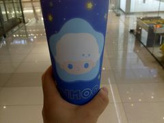 -奈雪的茶(凯德新都心店)