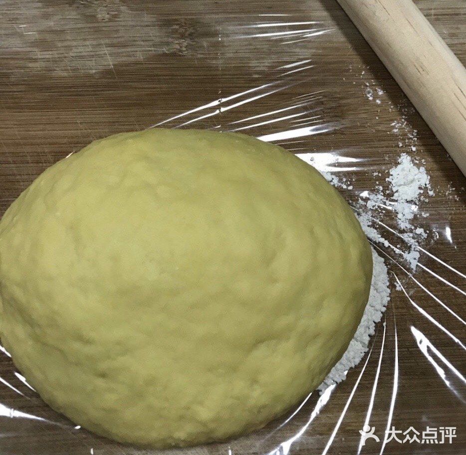 拿手吉祥宴客菜之葱油手擀面