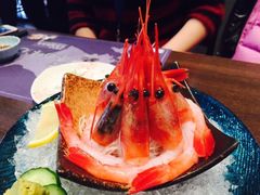 -东京和食 Sun with AQUA