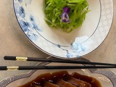 -二泉园老菜馆·百年无锡菜
