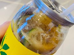 -奈雪的茶(凯德新都心店)