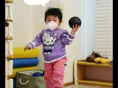 -YoKID优儿学堂早教托育园(青塔路店)