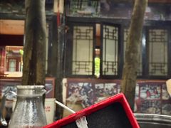 -土砂锅生态山庄·非遗砂锅雅鱼