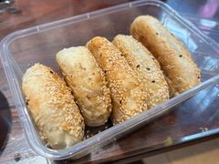 -江南蟹壳皇(新民桥店)