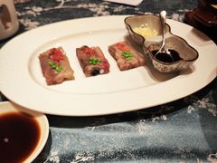 -扬州香格里拉·香宫中餐厅