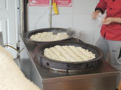 -水丰锅贴(延吉东路店)