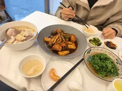 -春餐厅