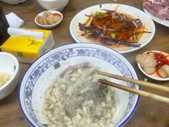 -老刘家泡馍·陕西老字号(钟楼广济街店)