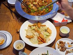 -俭寨大盘鸡·缸子肉·小公鸡·新疆菜(云通店)