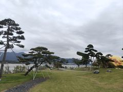 -东钱湖旅游度假区