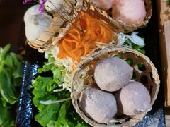 -湊湊火锅·茶憩(上海合生汇店)