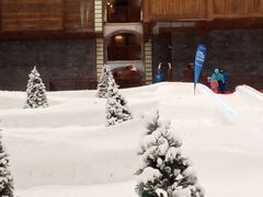 -长沙湘江冰雪世界