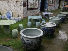 -景德镇古窑民俗博览区